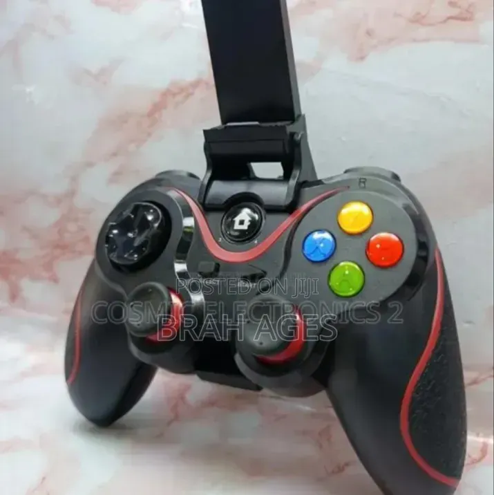 V13 Bluetooth Wireless Game Controller Pad
