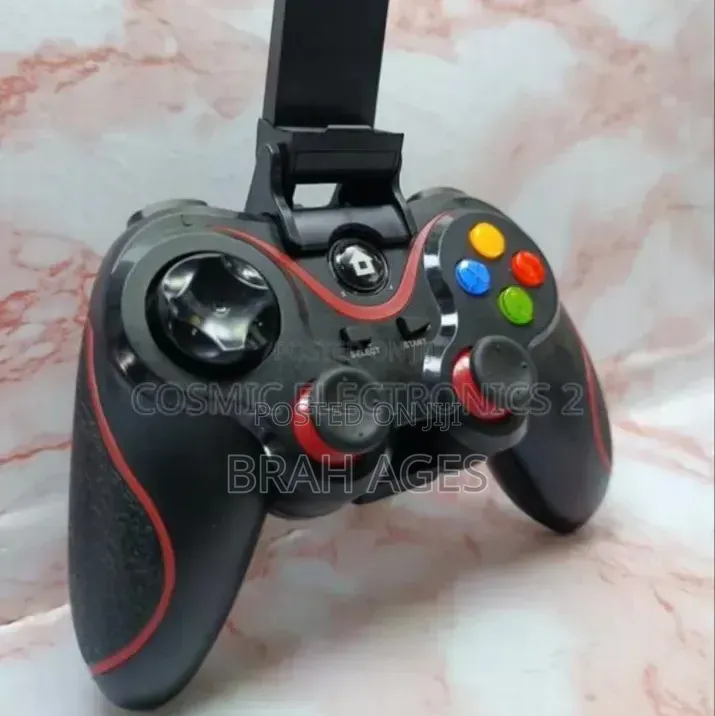 V13 Bluetooth Wireless Game Controller Pad