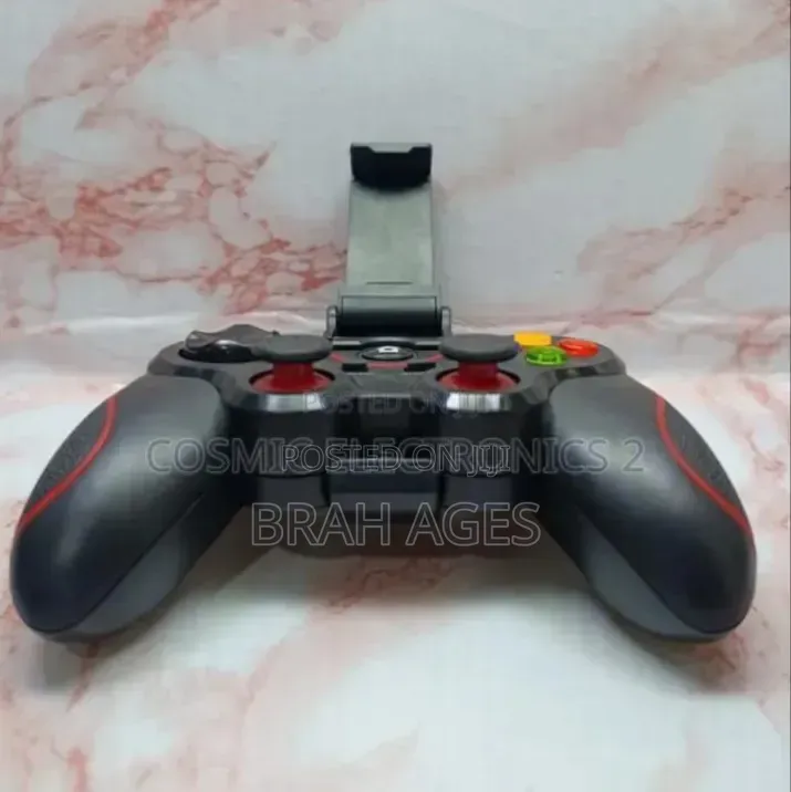V13 Bluetooth Wireless Game Controller Pad