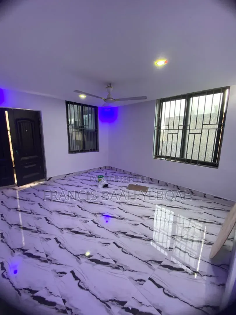 1bdrm Apartment in Shining Star Real, Accra Metropolitan for rent