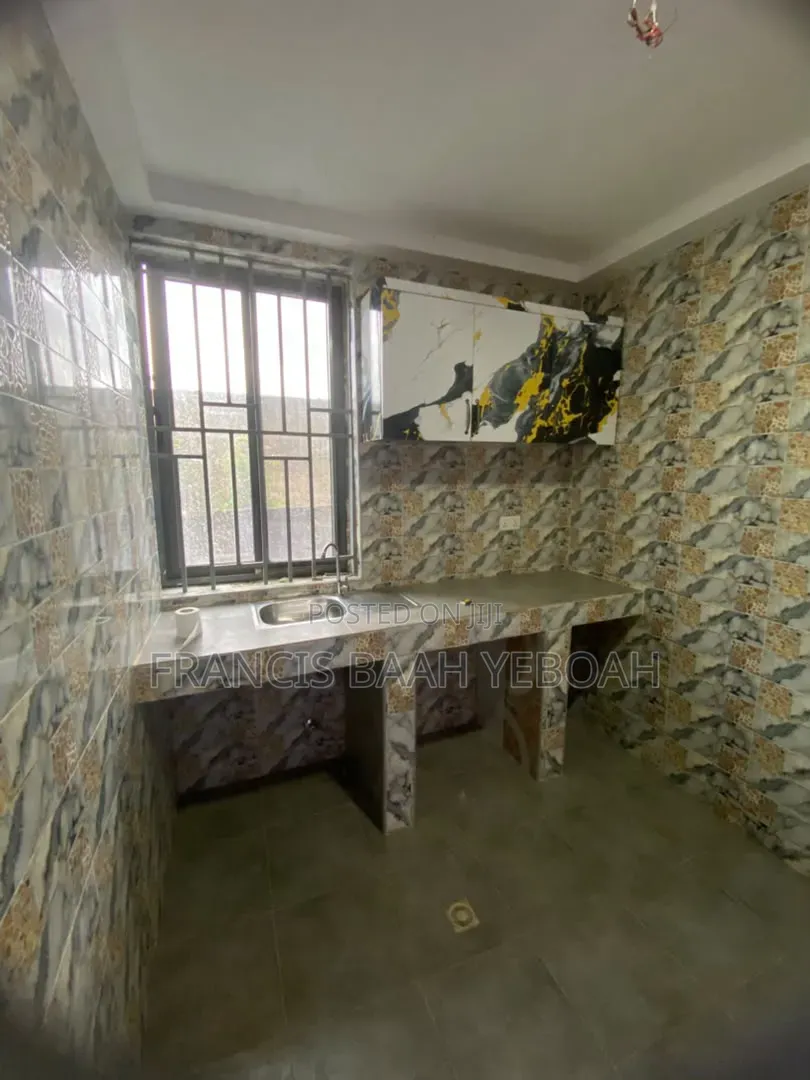 1bdrm Apartment in Shining Star Real, Accra Metropolitan for rent