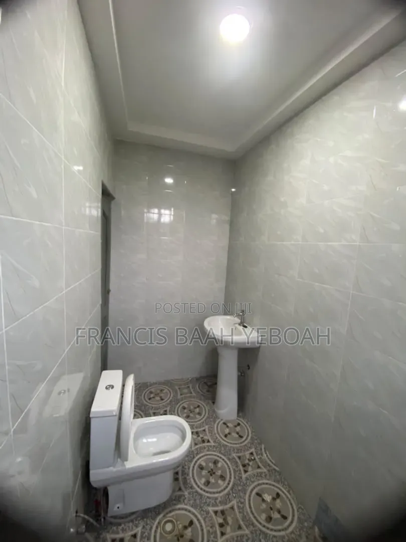 1bdrm Apartment in Shining Star Real, Accra Metropolitan for rent