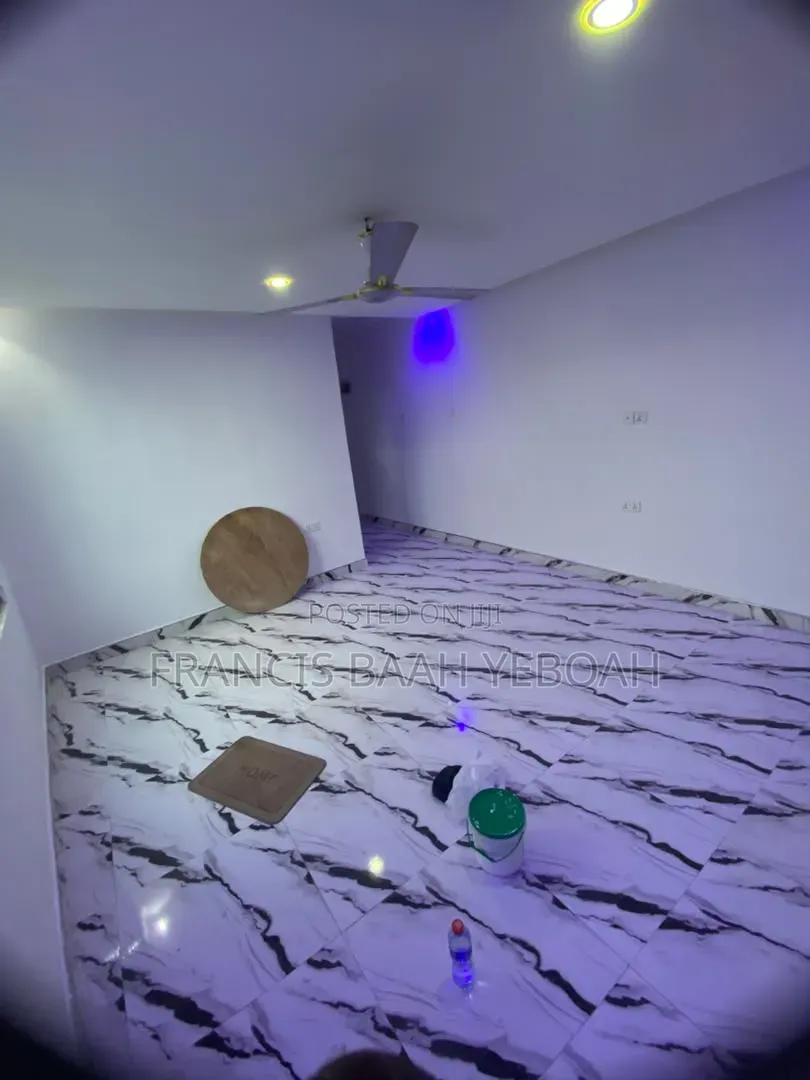 1bdrm Apartment in Shining Star Real, Accra Metropolitan for rent