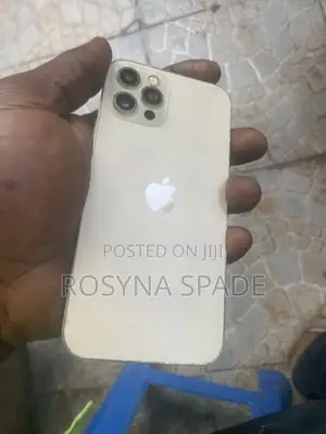 Apple iPhone 12 Pro 128 GB Gold