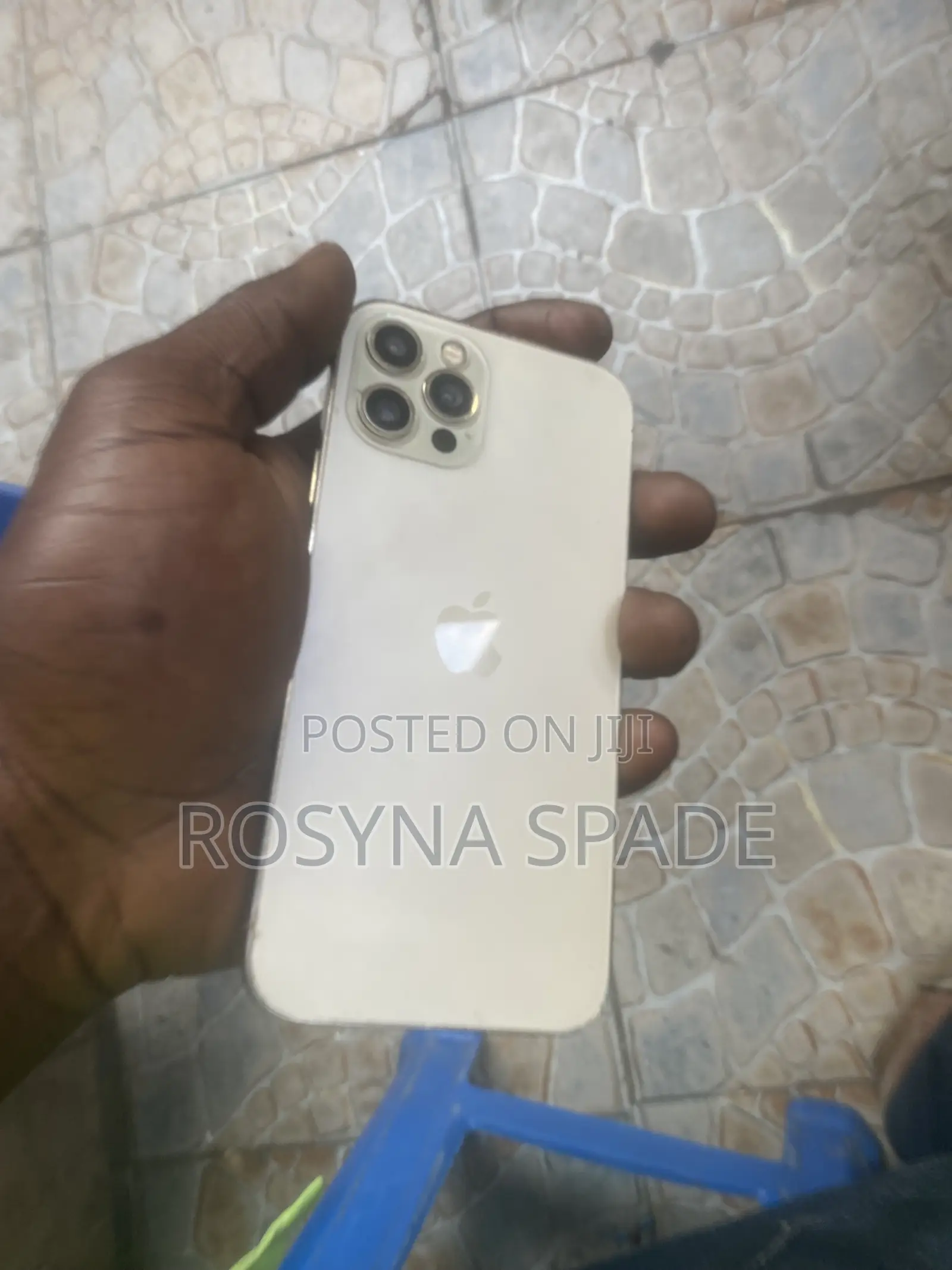 Apple iPhone 12 Pro 128 GB Gold