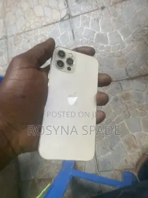 Apple iPhone 12 Pro 128 GB Gold