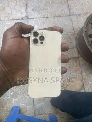 Apple iPhone 12 Pro 128 GB Gold