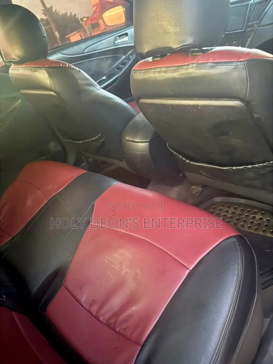 Hyundai Sonata GLS Sedan FWD (2.4L 4cyl 6A) 2013 Gray