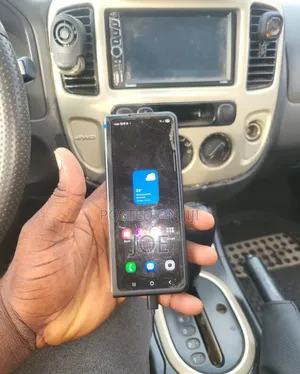 Samsung Galaxy Z Fold 3 256 GB Silver