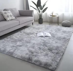 Feel the Softness - Premium Fluffy Carpets