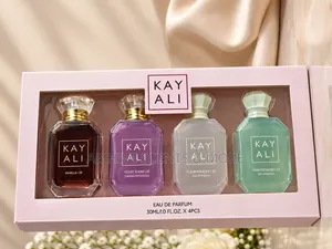 Kayali Gift Set