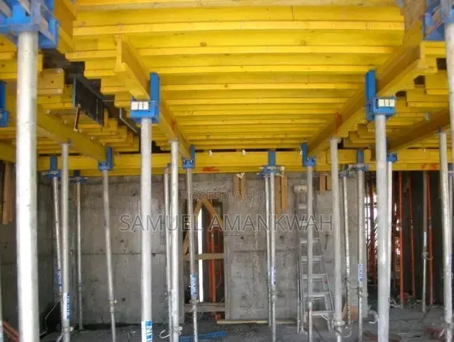 Yellow Board