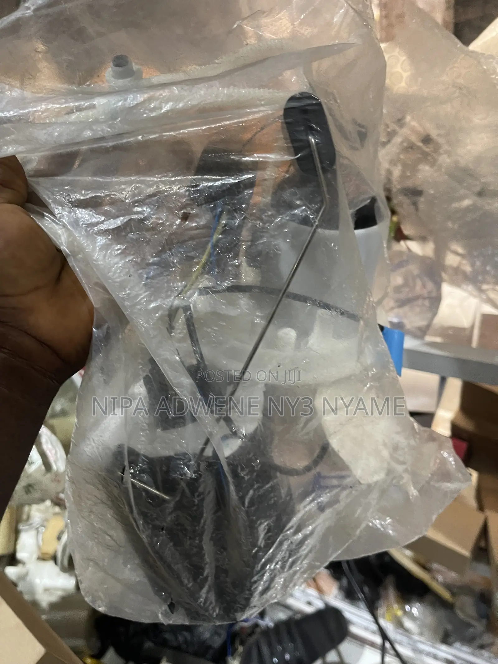 Range Rover Evoque Fuel Pump 2013 to 2016