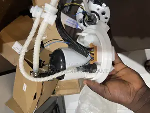 Range Rover Evoque Fuel Pump 2013 to 2016