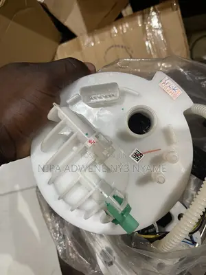 Range Rover Evoque Fuel Pump 2013 to 2016