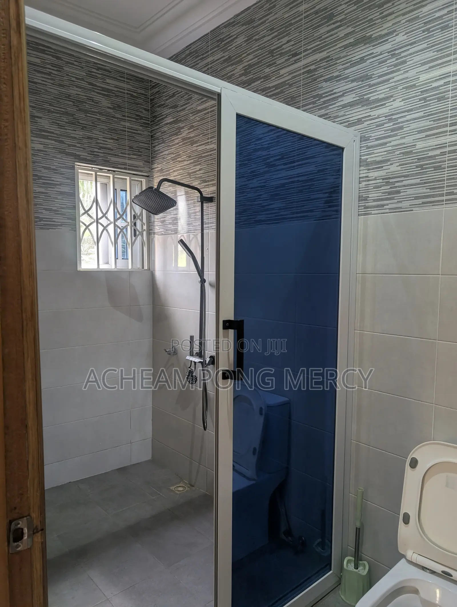 Furnished 4bdrm House in Toll Booth for sale