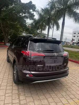 Toyota RAV4 2027