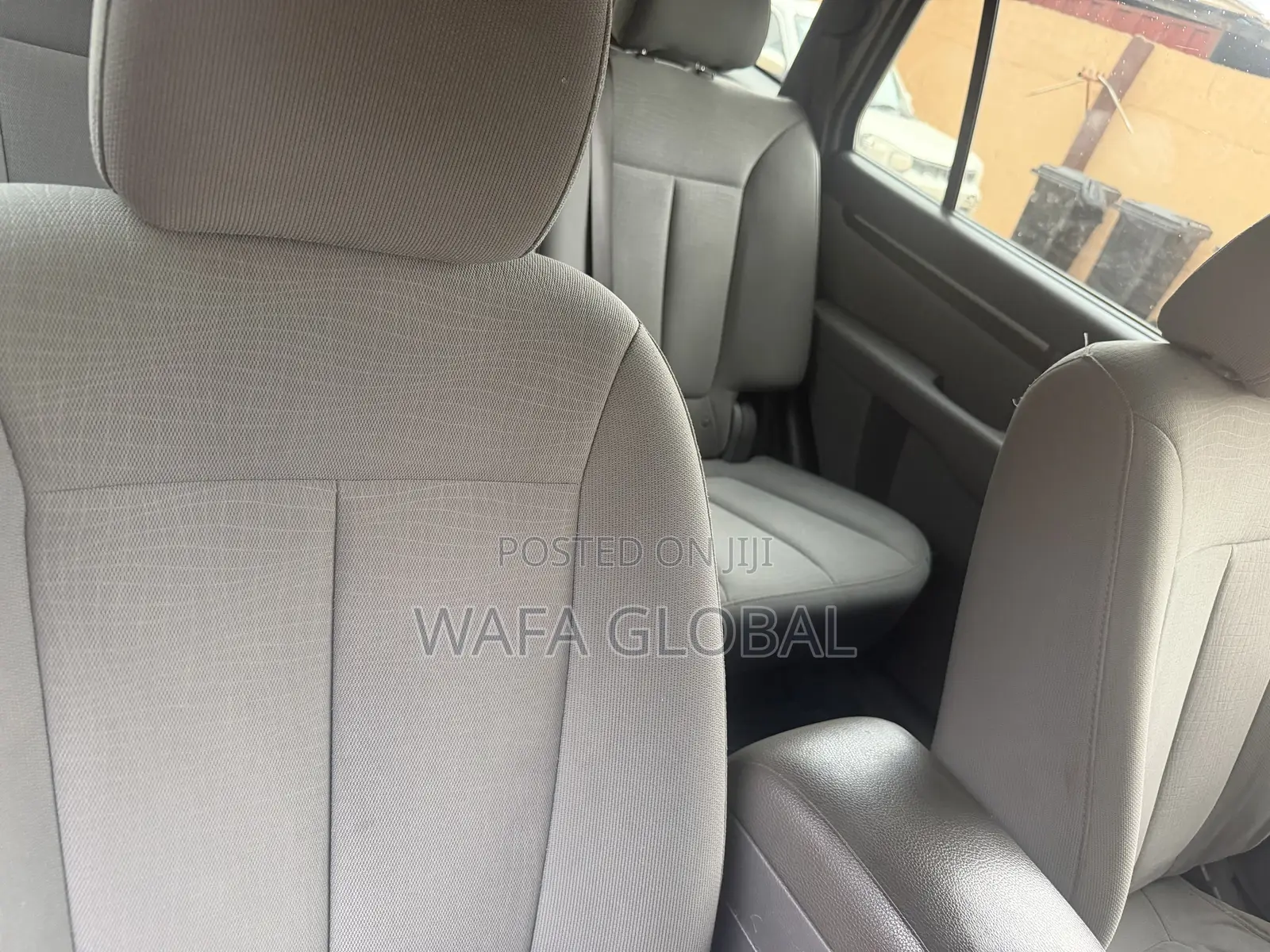 Hyundai Santa Fe 2011 Silver