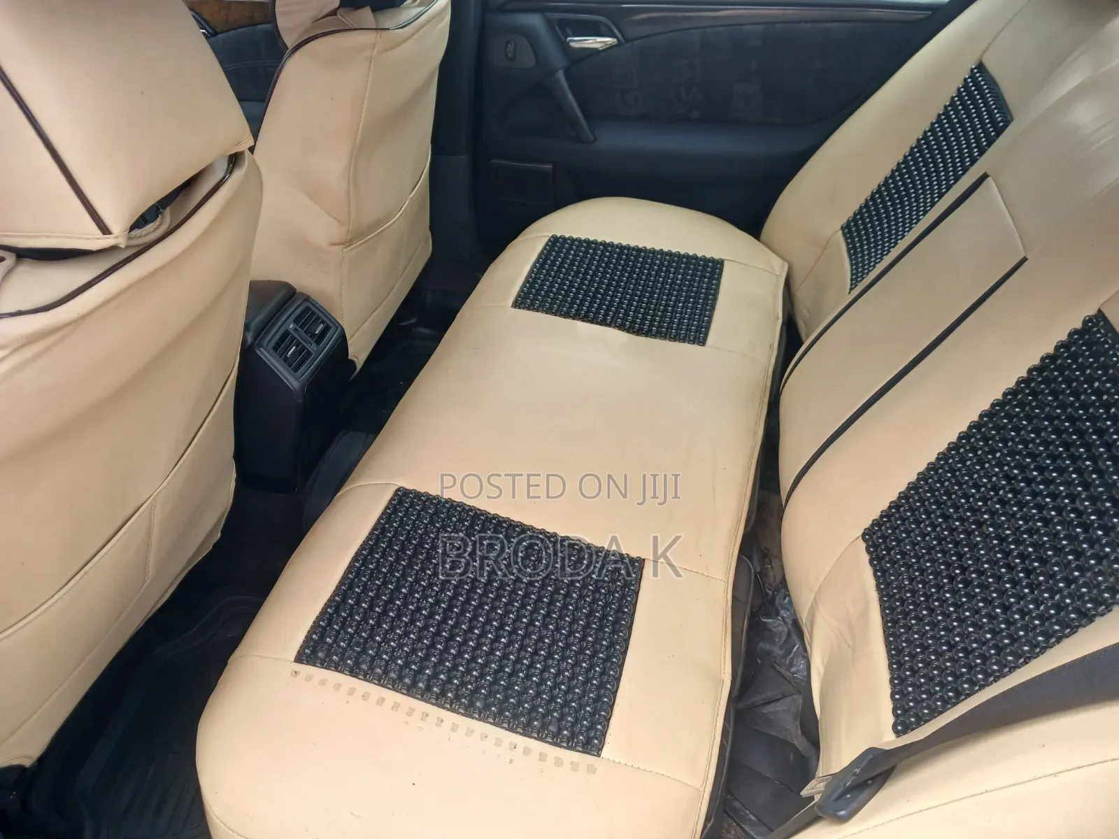 Mercedes-Benz 220E 1998 Green