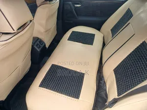 Mercedes-Benz 220E 1998 Green