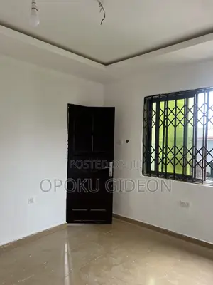 1bdrm Room & Parlour in Ga Odumase, Olebu for rent