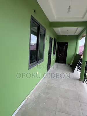 1bdrm Room & Parlour in Ga Odumase, Olebu for rent