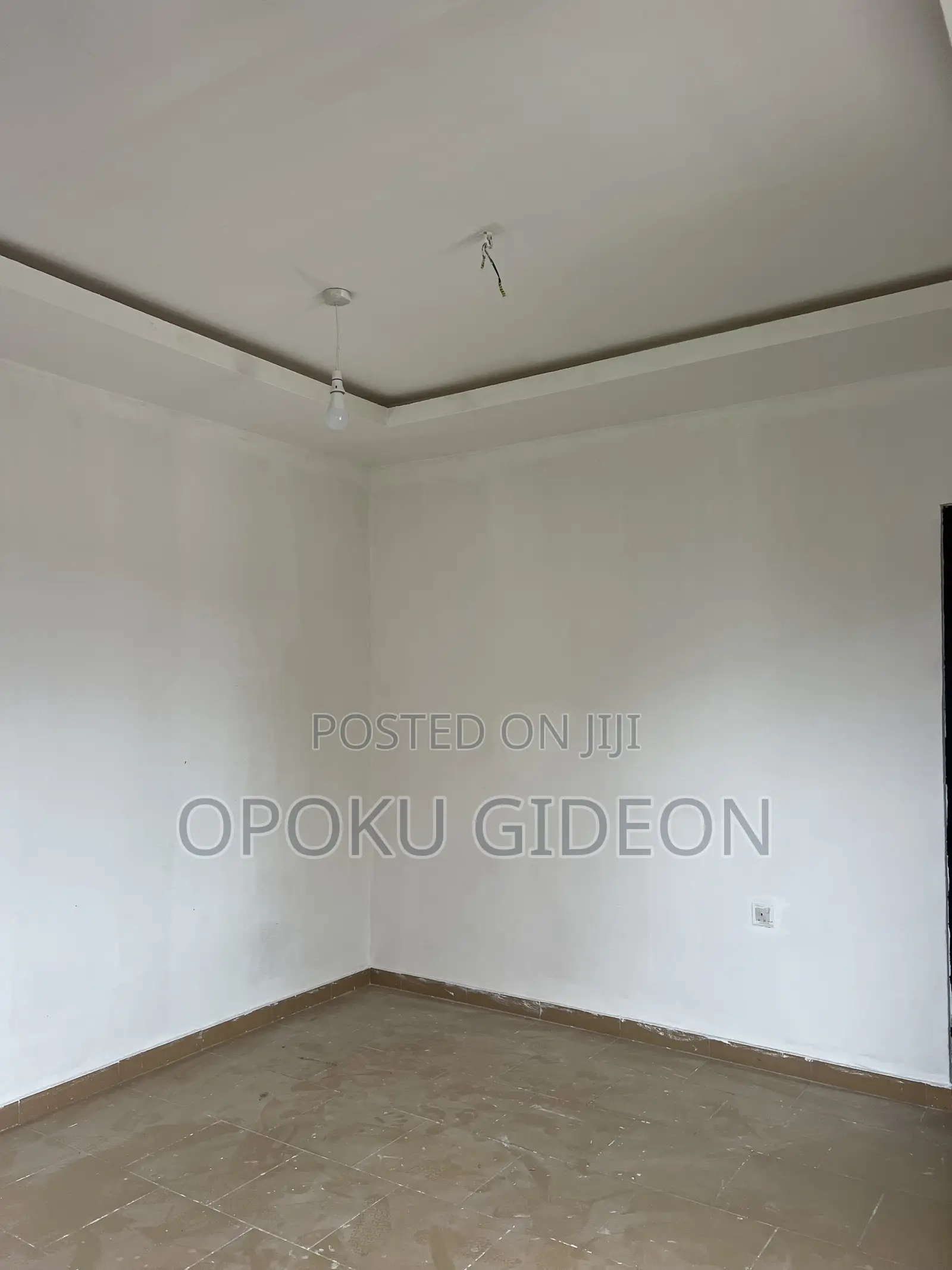 1bdrm Room & Parlour in Ga Odumase, Olebu for rent