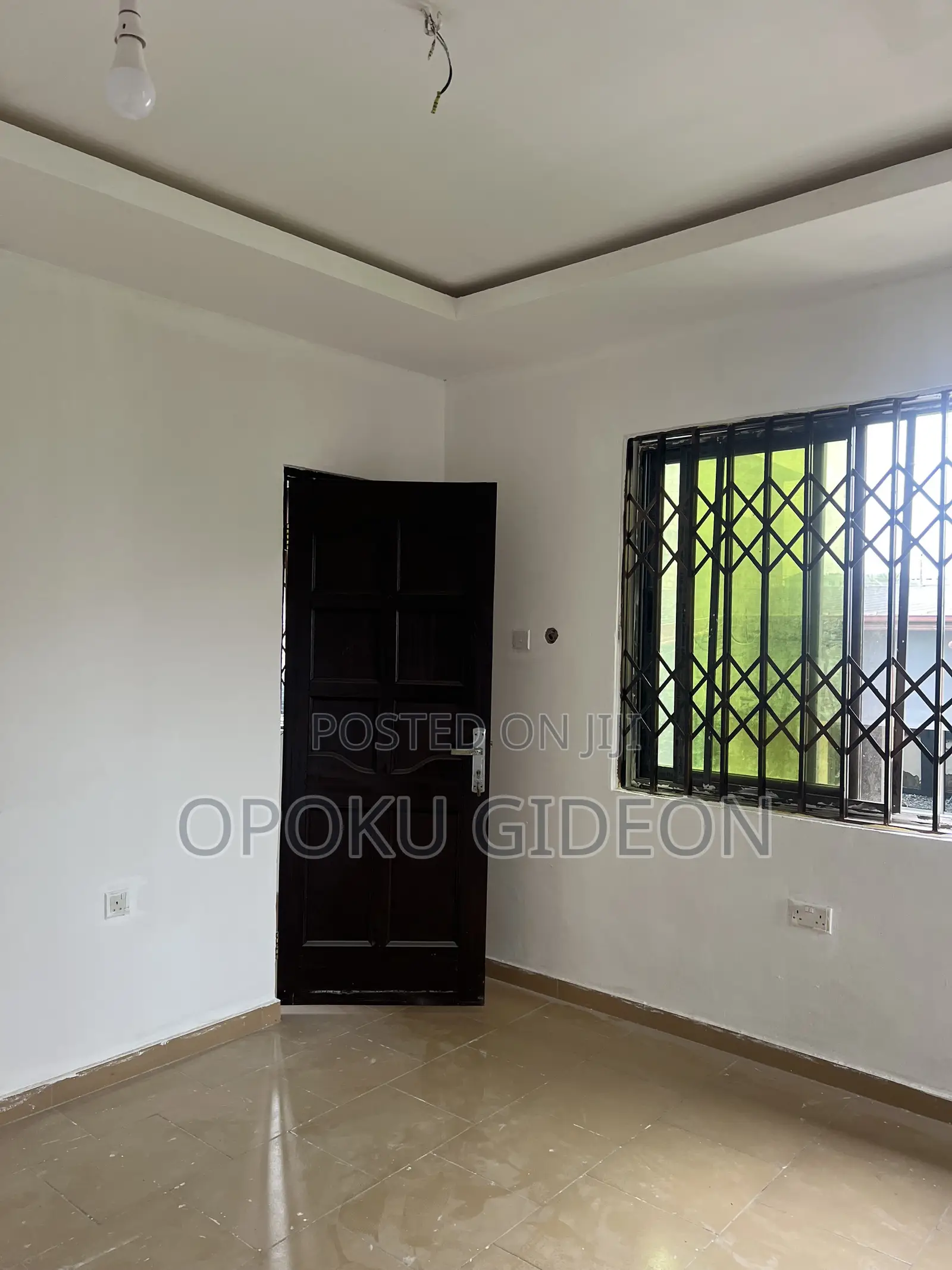 1bdrm Room & Parlour in Ga Odumase, Olebu for rent