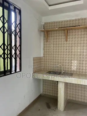 1bdrm Room & Parlour in Ga Odumase, Olebu for rent
