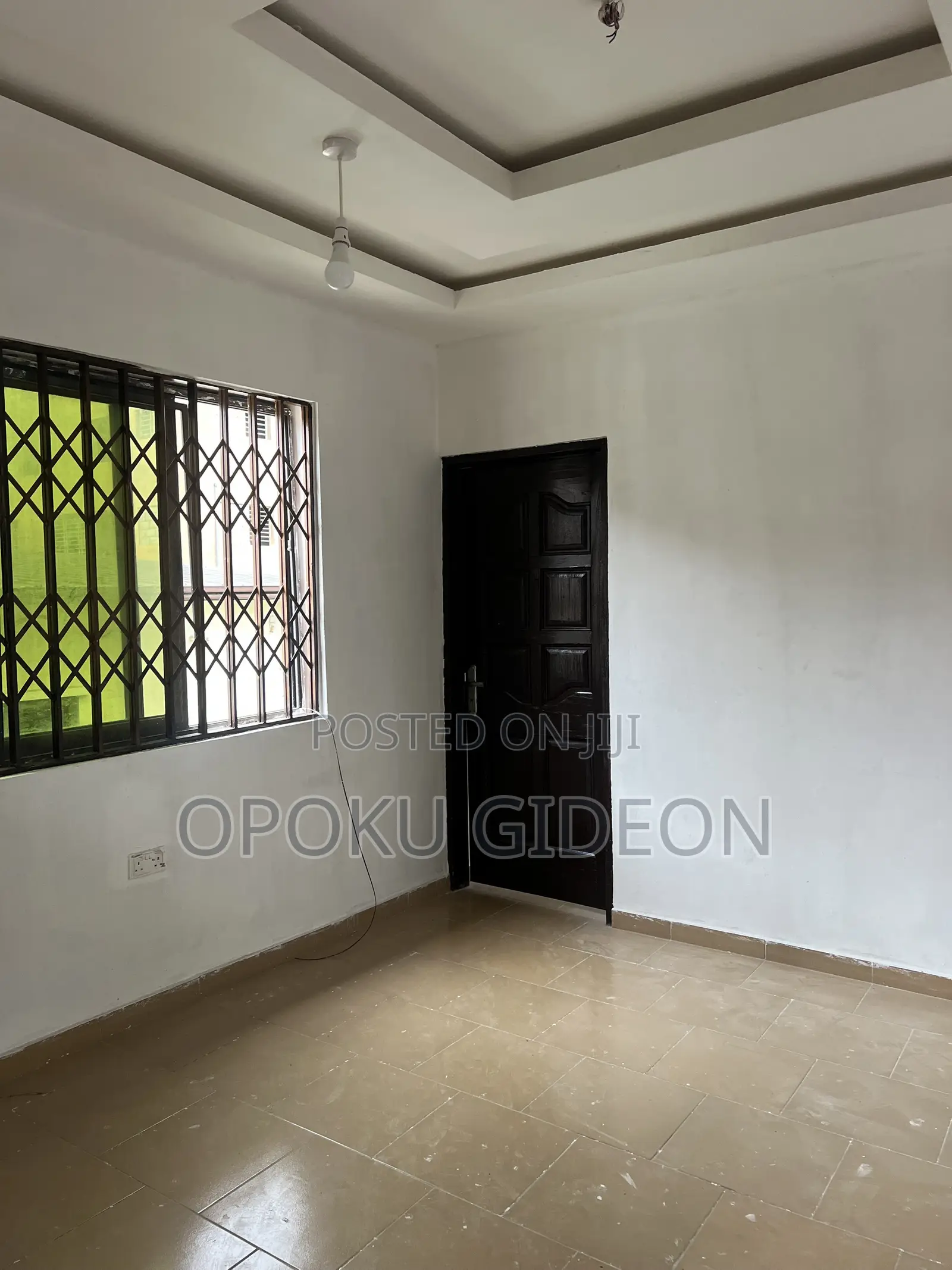 1bdrm Room & Parlour in Ga Odumase, Olebu for rent