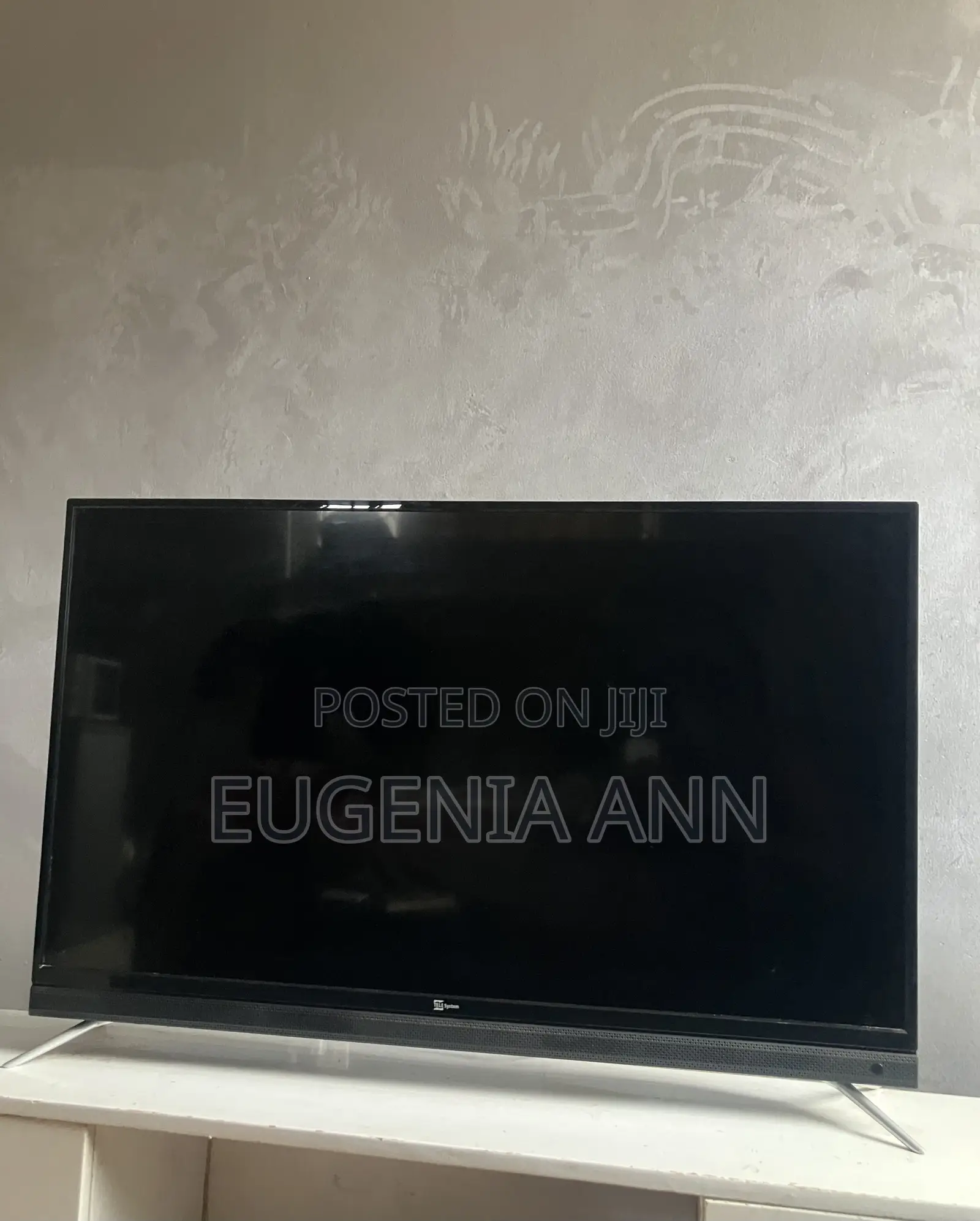 Tele System Smart TV
