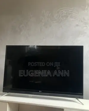 Tele System Smart TV