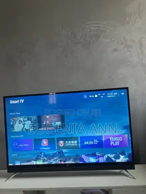 Tele System Smart TV