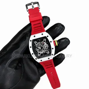 Richard Mille Luxury Men’s Watch