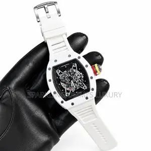 Richard Mille Luxury Men’s Watch
