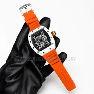 Richard Mille Luxury Men’s Watch