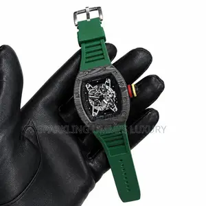 Richard Mille Luxury Men’s Watch
