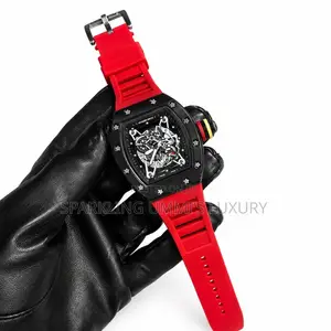 Richard Mille Luxury Men’s Watch