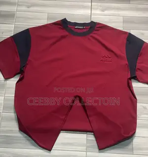 Super Cotton Round Neck T-Shirt Available in Different Colors