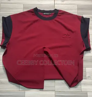 Super Cotton Round Neck T-Shirt Available in Different Colors