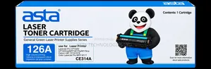 Asta Toner Cartridge- 126a Drum
