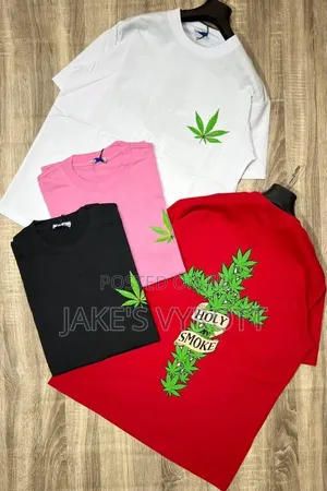 Fine Men's T-Shirts
