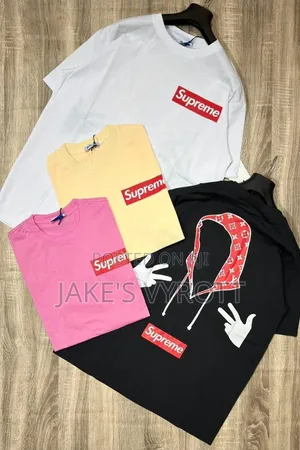 Fine Men's T-Shirts