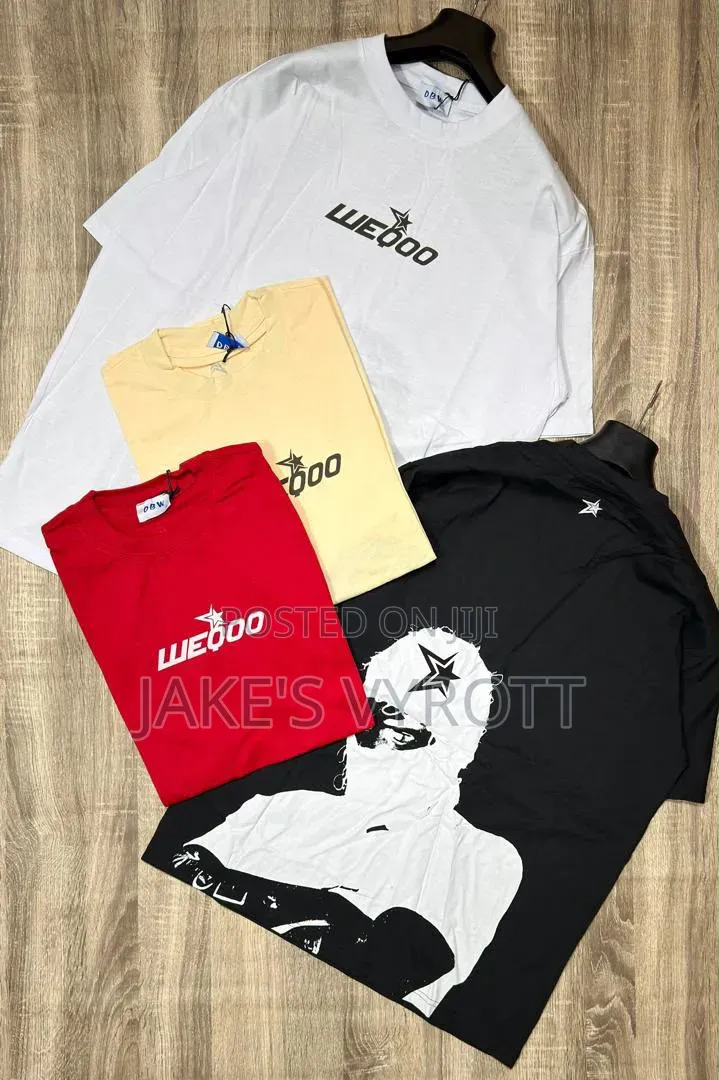 Fine Men's T-Shirts