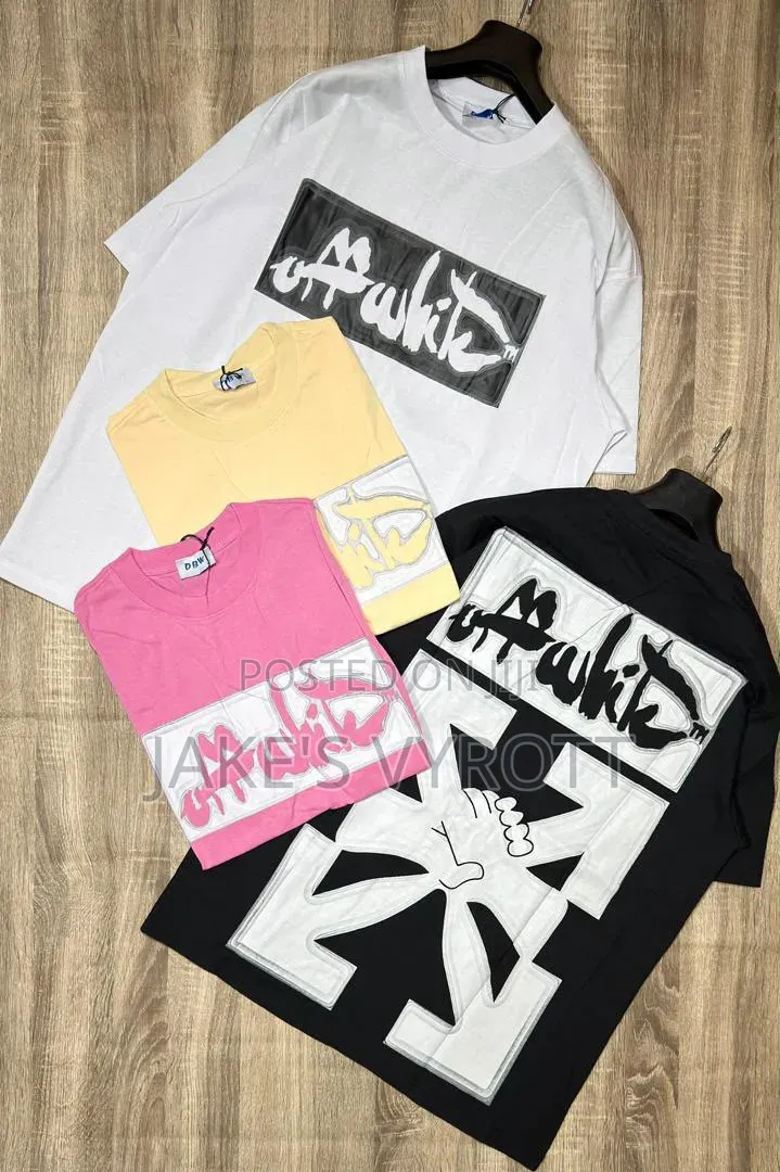 Fine Men's T-Shirts