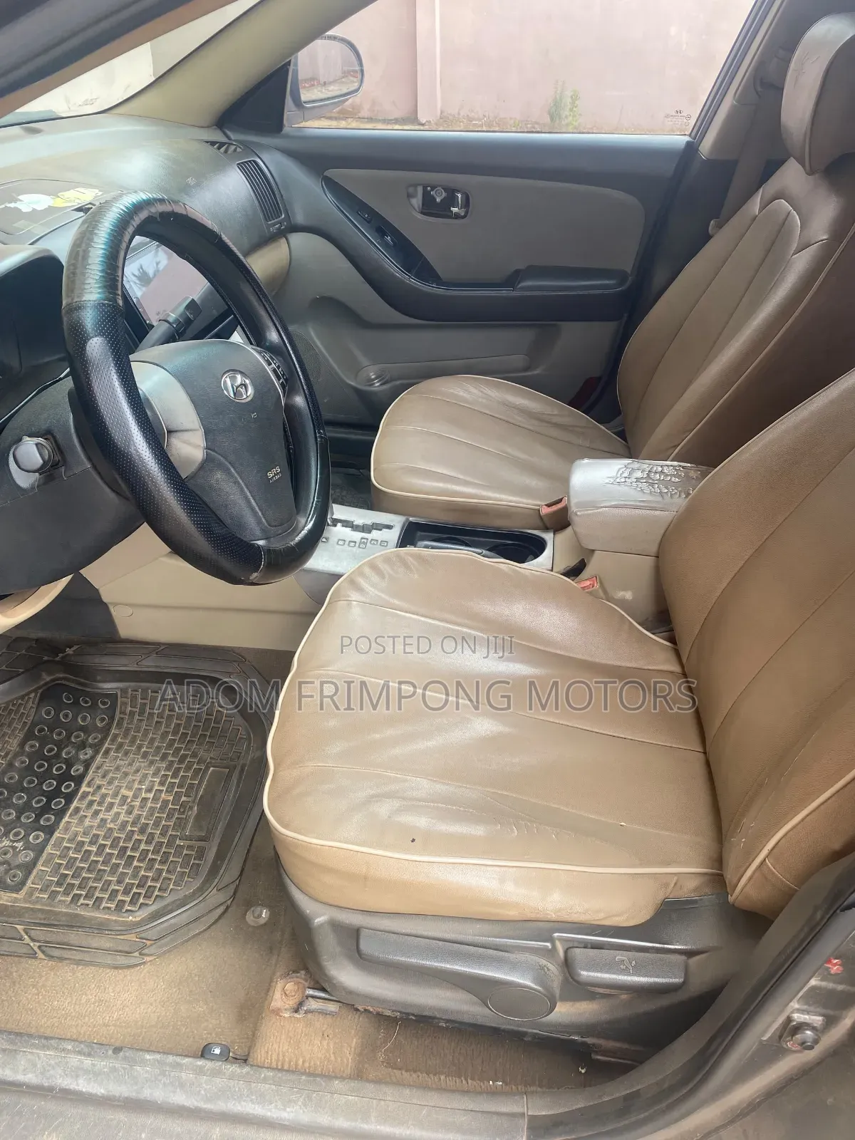 Hyundai Elantra 2010