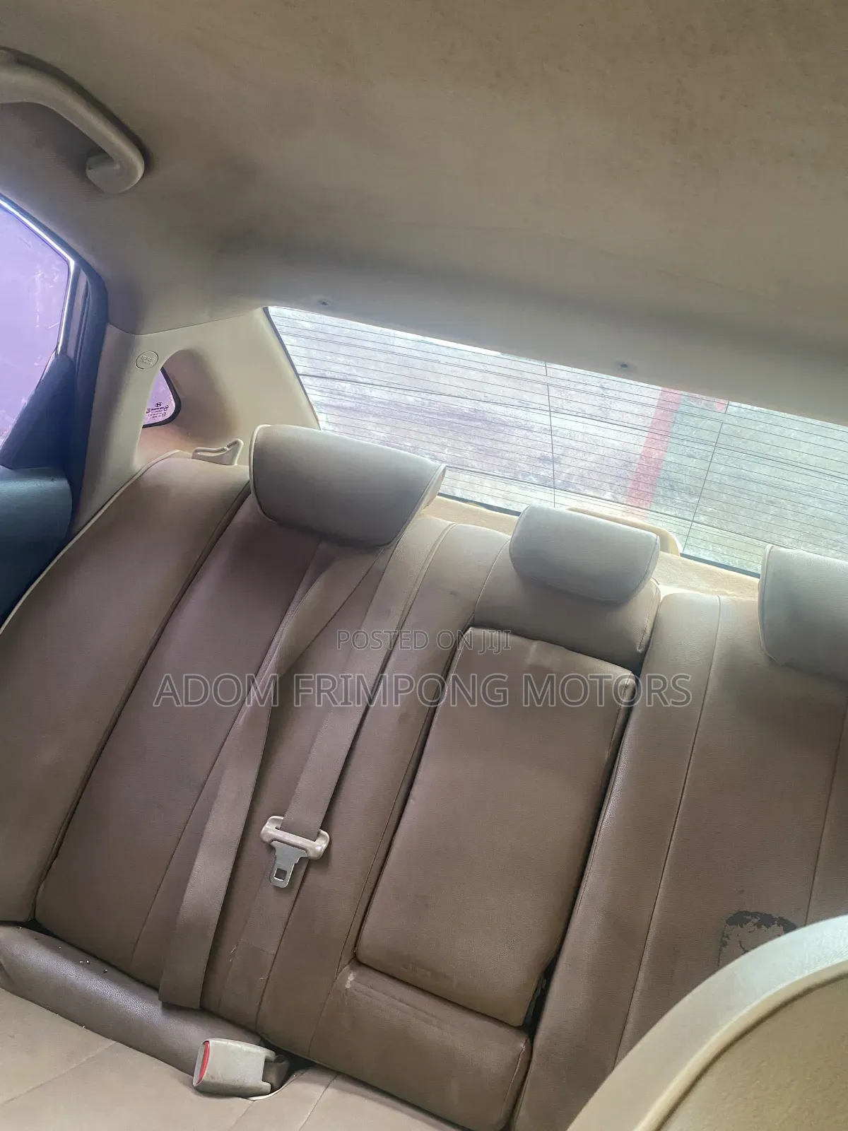 Hyundai Elantra 2010