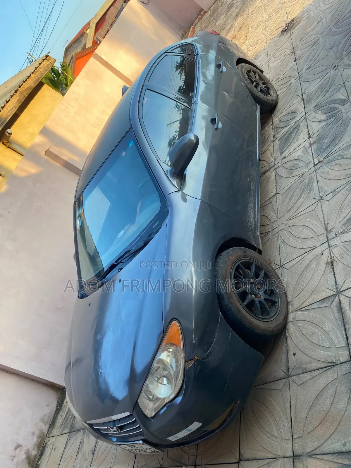 Hyundai Elantra 2010