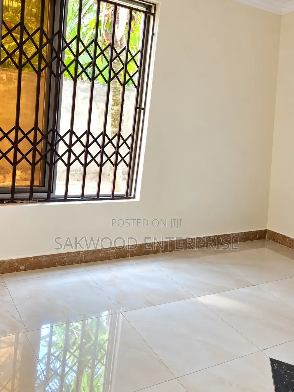 1bdrm Apartment in Sakwood Enterprise, Police Station for rent