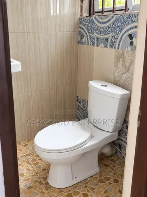 1bdrm Apartment in Sakwood Enterprise, Police Station for rent